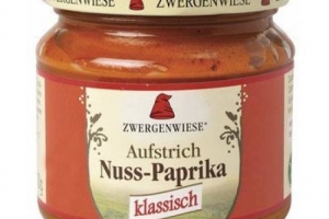 PATE ANACARDOS PIMIENTO ZWERGENWIESE